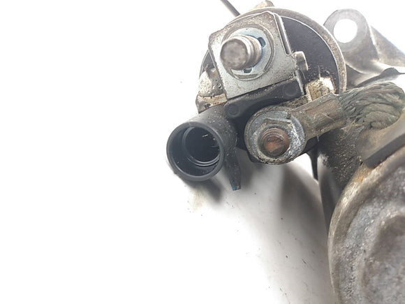 Cadillac CTS Starter Assembly