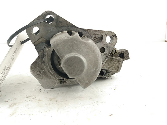 Cadillac CTS Starter Assembly