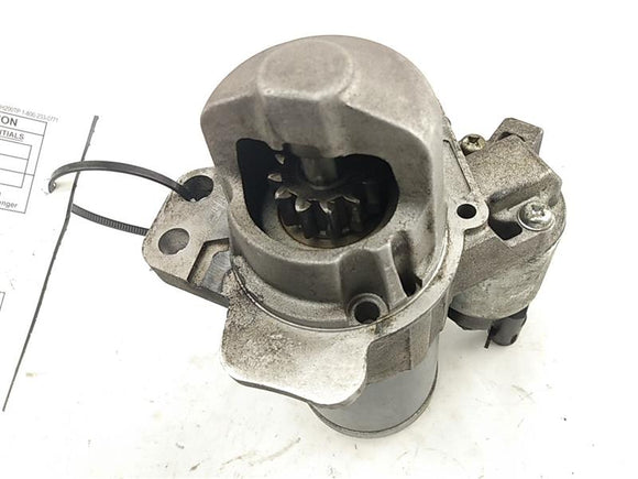 Cadillac CTS Starter Assembly