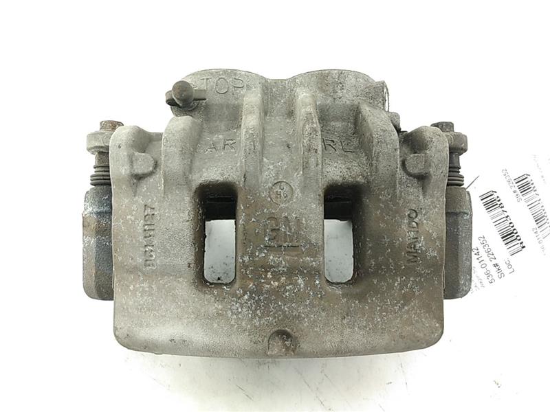 Cadillac CTS Front Right Brake Caliper - 0