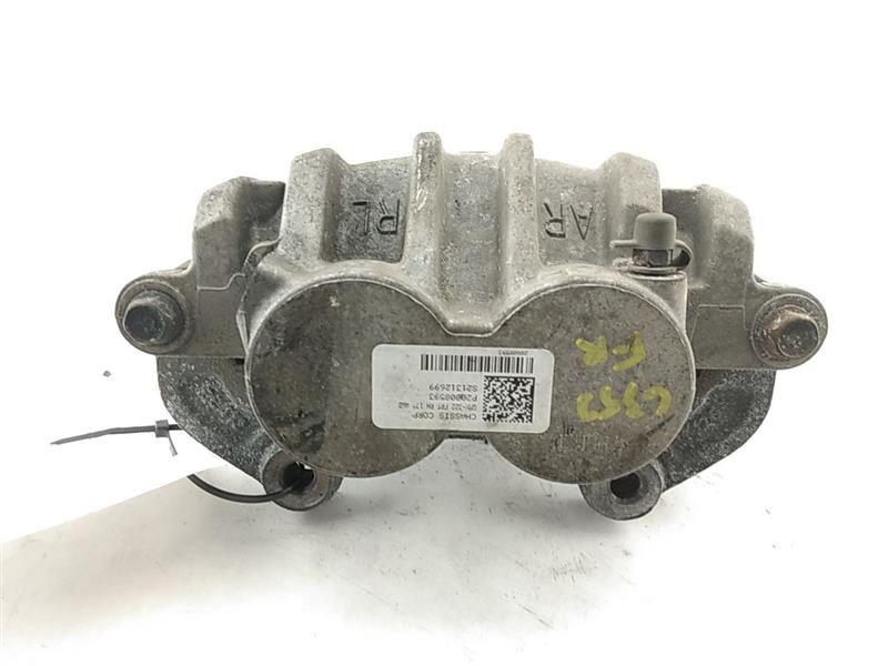 Cadillac CTS Front Right Brake Caliper