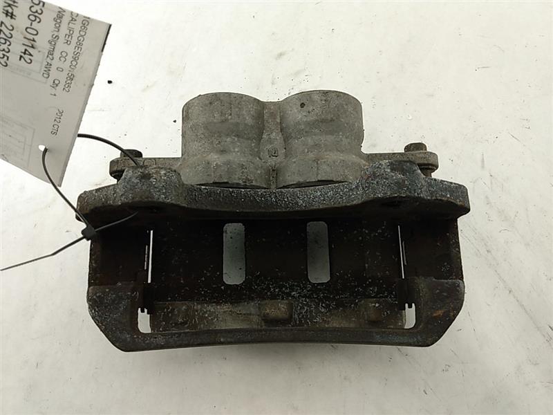 Cadillac CTS Front Right Brake Caliper