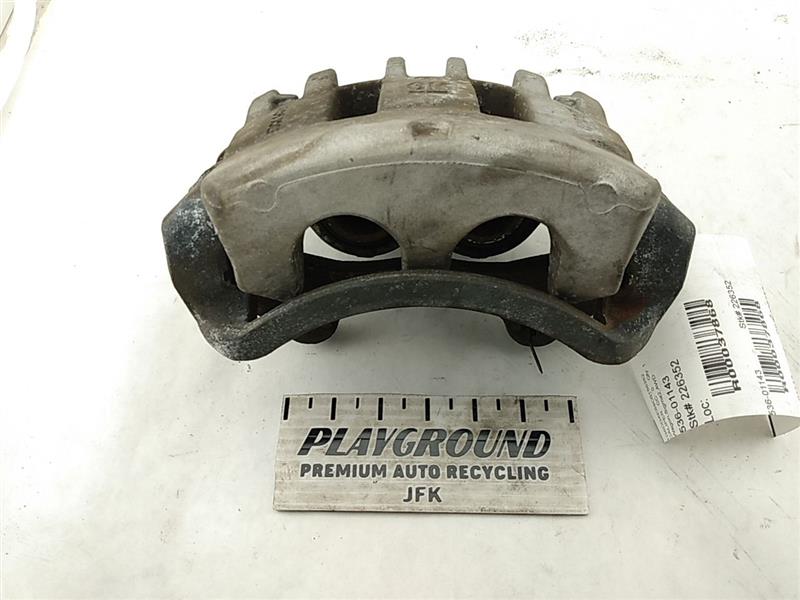 Cadillac CTS Front Left Brake Caliper