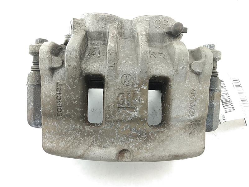 Cadillac CTS Front Left Brake Caliper - 0