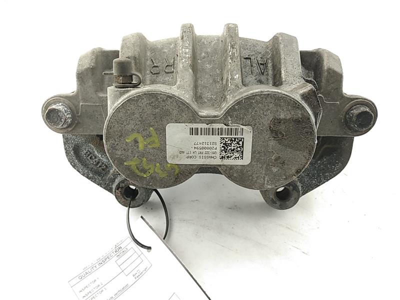 Cadillac CTS Front Left Brake Caliper