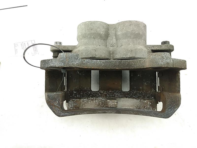 Cadillac CTS Front Left Brake Caliper