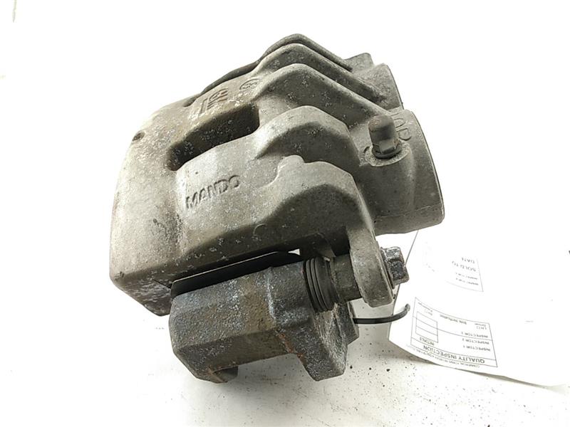 Cadillac CTS Front Left Brake Caliper