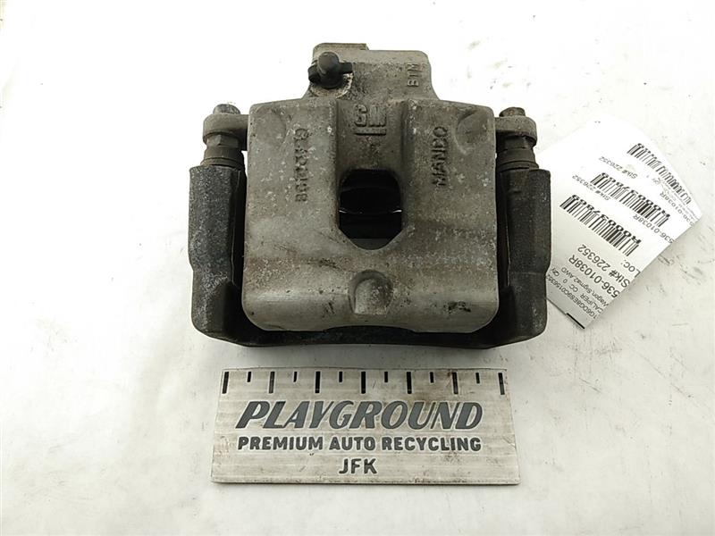 Cadillac CTS Rear Right Brake Caliper