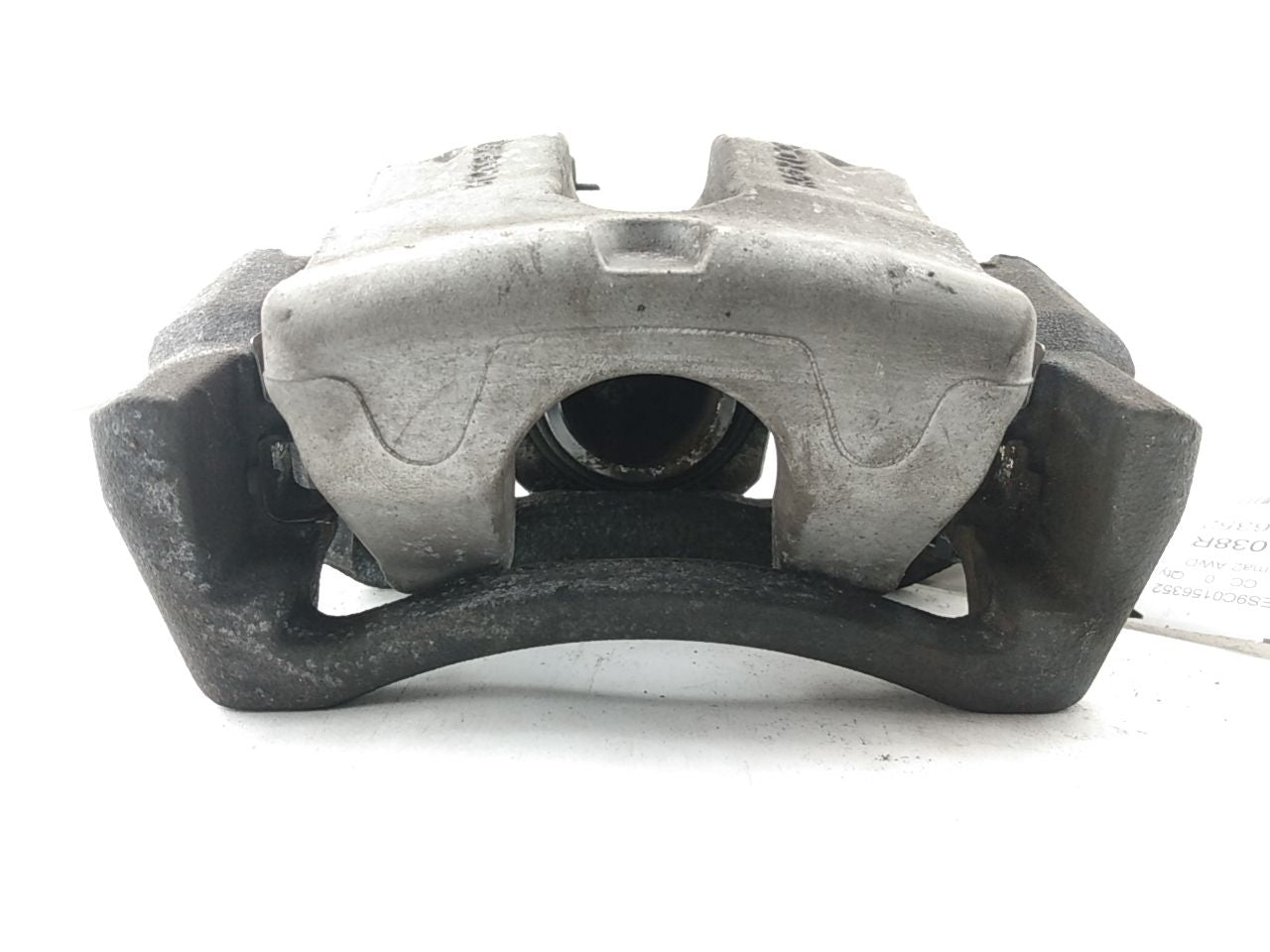 Cadillac CTS Rear Right Brake Caliper