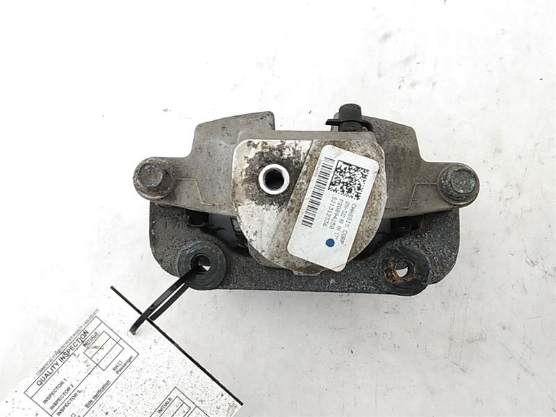 Cadillac CTS Rear Right Brake Caliper