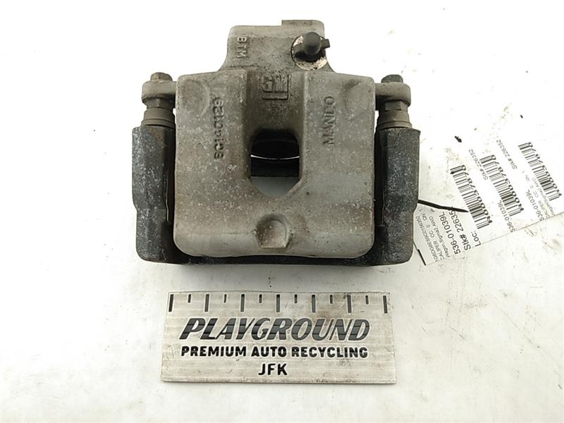 Cadillac CTS Rear Left Brake Caliper