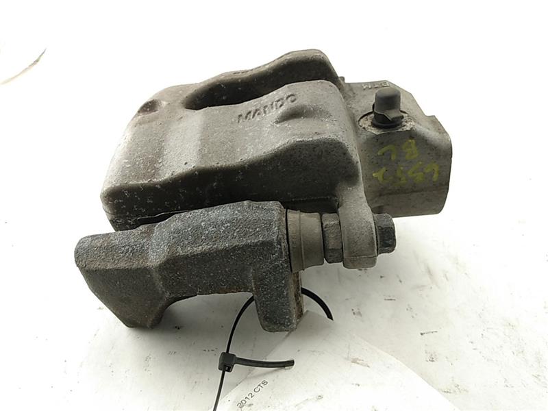 Cadillac CTS Rear Left Brake Caliper