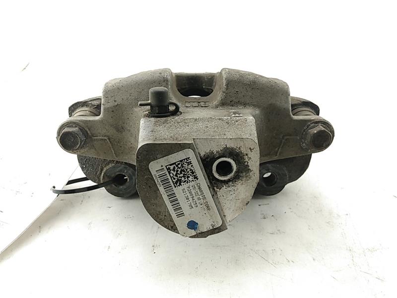 Cadillac CTS Rear Left Brake Caliper