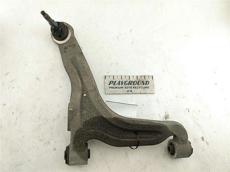 Cadillac CTS Rear Left Upper Control Arm