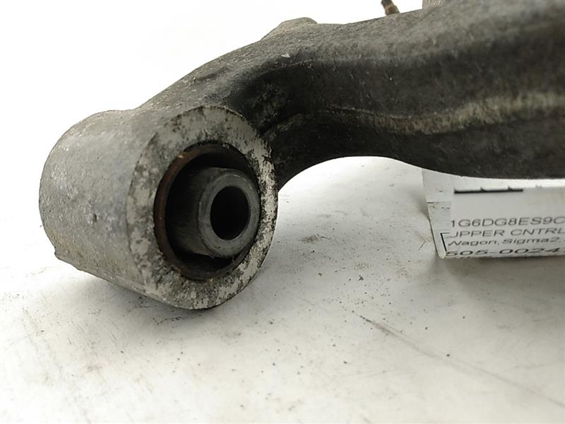 Cadillac CTS Rear Left Upper Control Arm