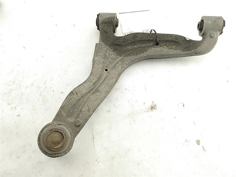 Cadillac CTS Rear Left Upper Control Arm