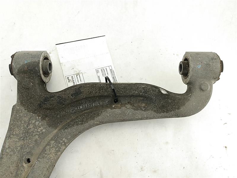 Cadillac CTS Rear Left Upper Control Arm