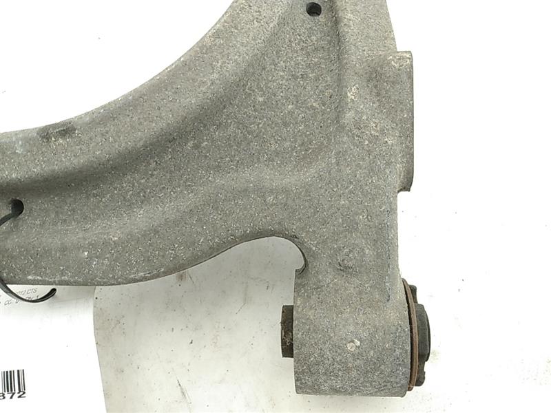 Cadillac CTS Rear Right Upper Control Arm