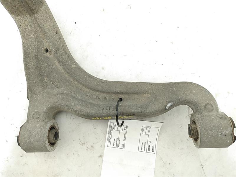 Cadillac CTS Rear Right Upper Control Arm