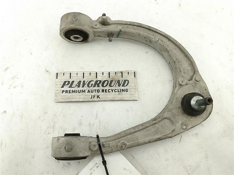 Cadillac CTS Front Left Upper Control Arm