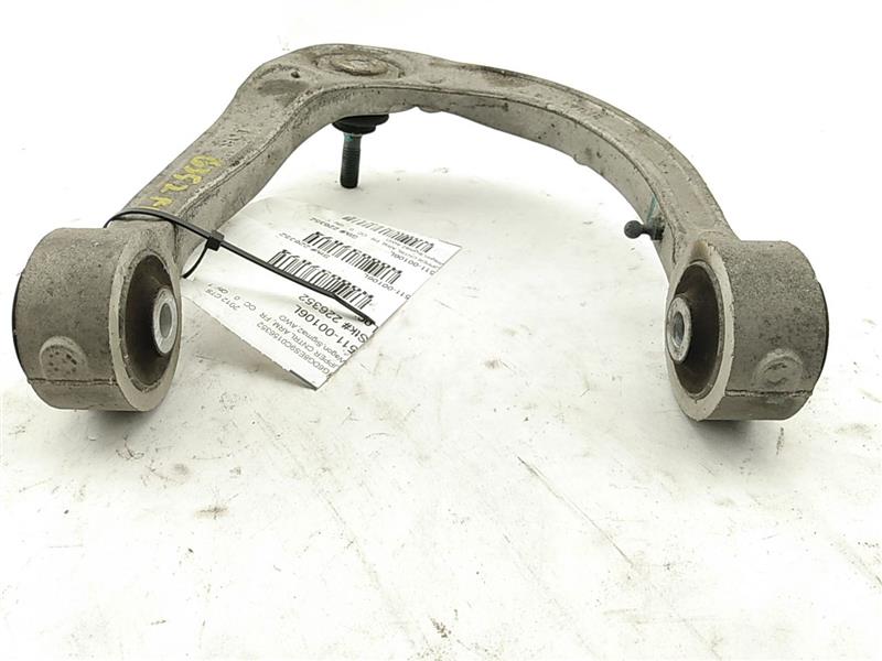 Cadillac CTS Front Left Upper Control Arm