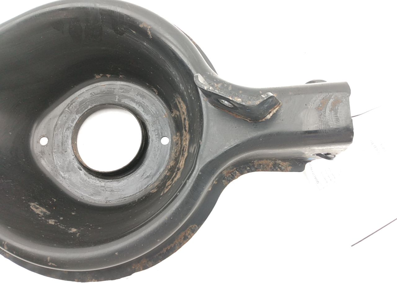 Cadillac CTS Rear Right Lower Control Arm