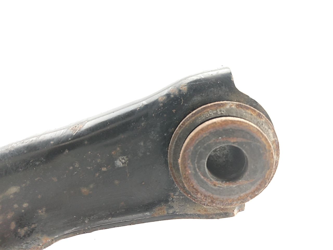 Cadillac CTS Rear Right Lower Control Arm