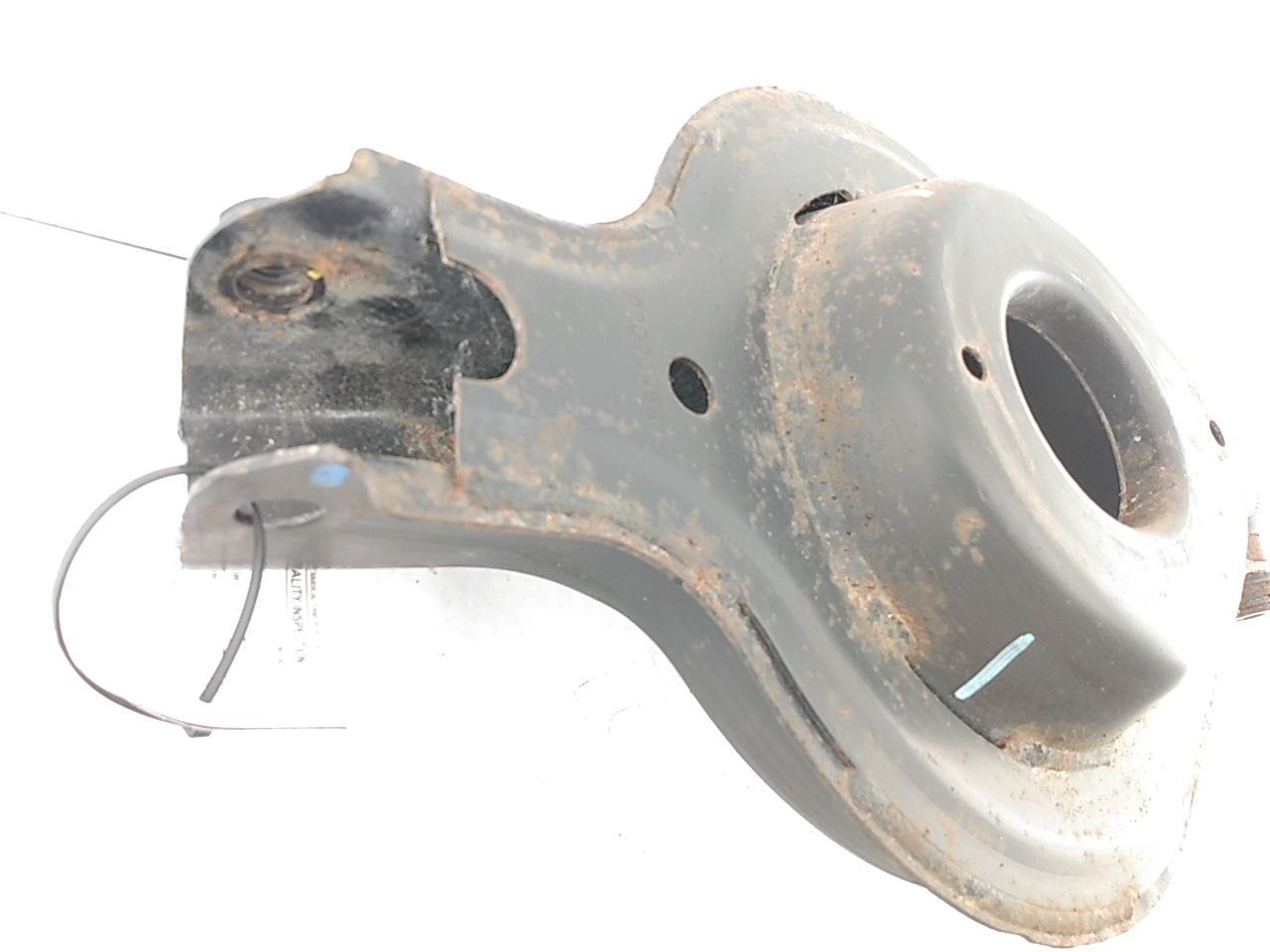 Cadillac CTS Rear Right Lower Control Arm