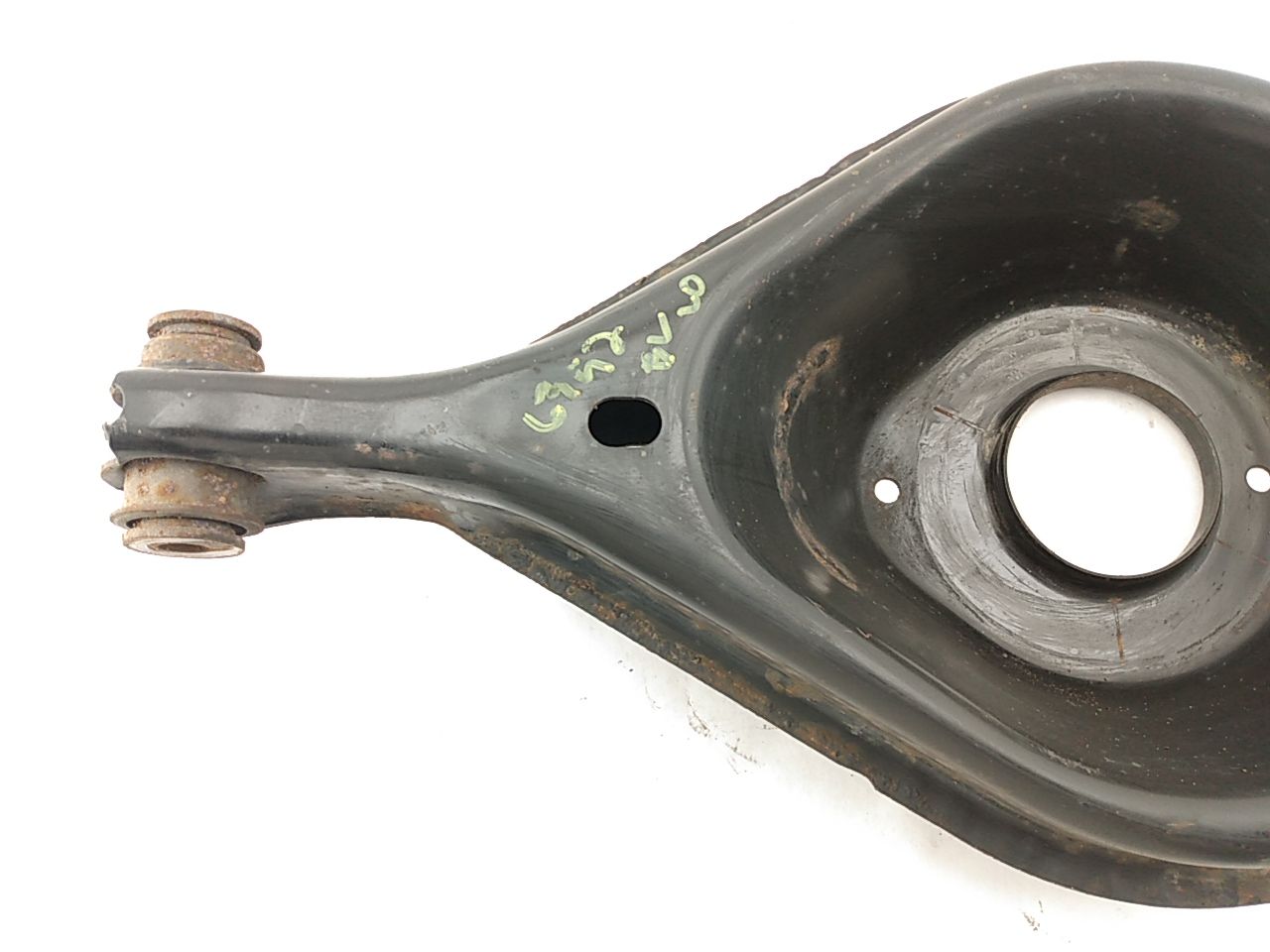 Cadillac CTS Rear Left Lower Control Arm - 0