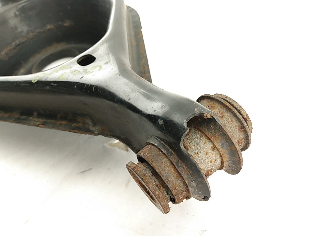 Cadillac CTS Rear Left Lower Control Arm