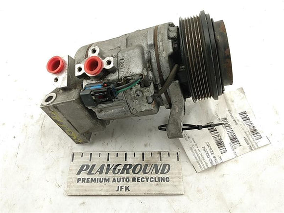 Cadillac CTS AC Compressor **For-Core**