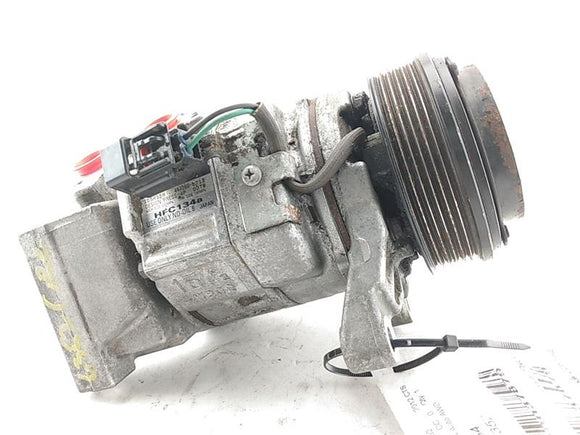 Cadillac CTS AC Compressor **For-Core**