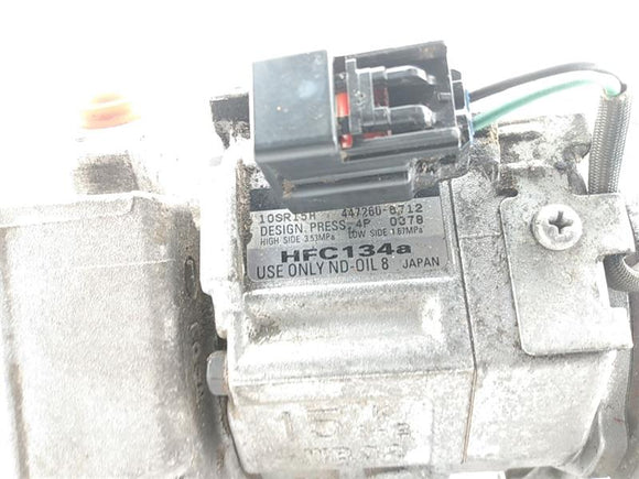 Cadillac CTS AC Compressor **For-Core**