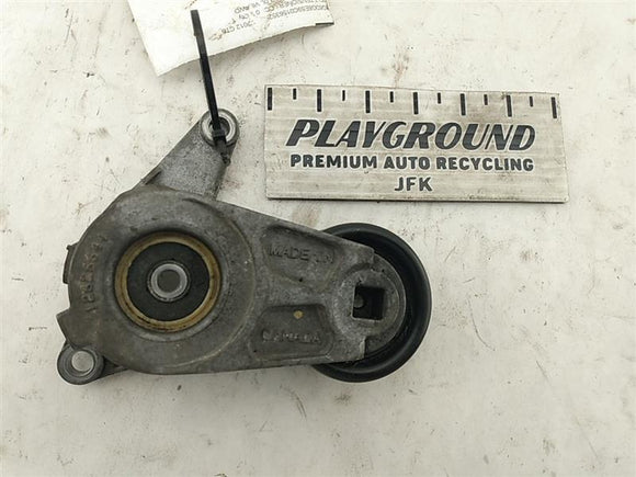 Cadillac CTS Serpentine Belt Tensioner