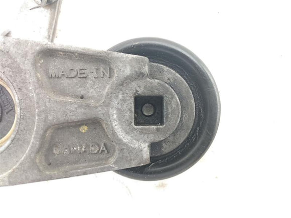 Cadillac CTS Serpentine Belt Tensioner