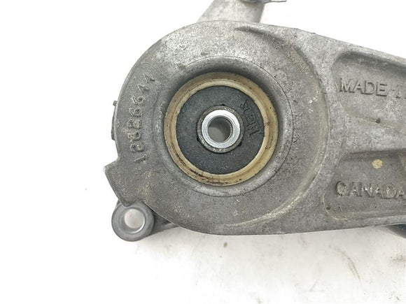 Cadillac CTS Serpentine Belt Tensioner