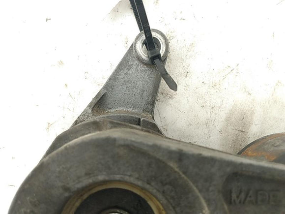 Cadillac CTS Serpentine Belt Tensioner
