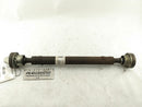 Cadillac CTS Front Drive Shaft-1