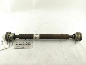 Cadillac CTS Front Drive Shaft