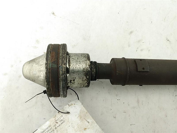 Cadillac CTS Front Drive Shaft