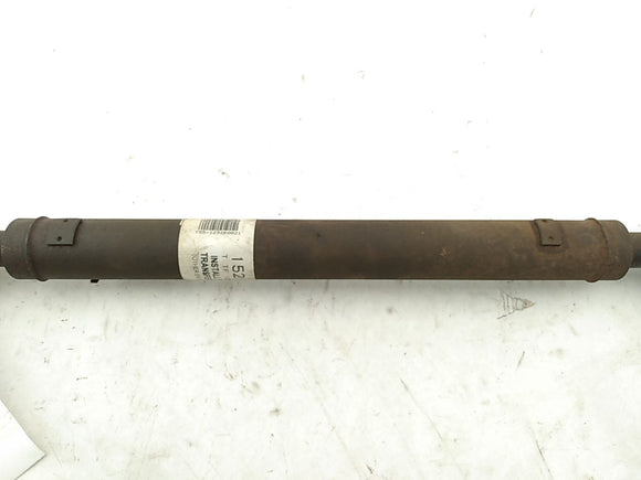 Cadillac CTS Front Drive Shaft