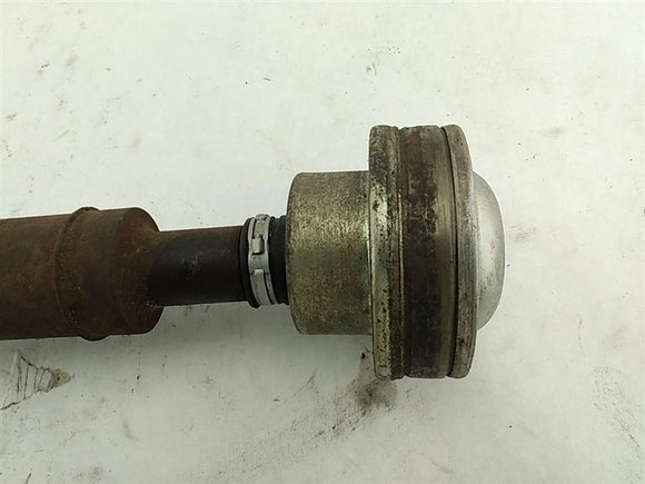 Cadillac CTS Front Drive Shaft