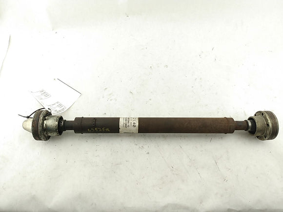 Cadillac CTS Front Drive Shaft