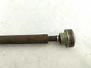 Cadillac CTS Front Drive Shaft-7