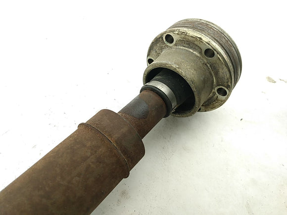 Cadillac CTS Front Drive Shaft