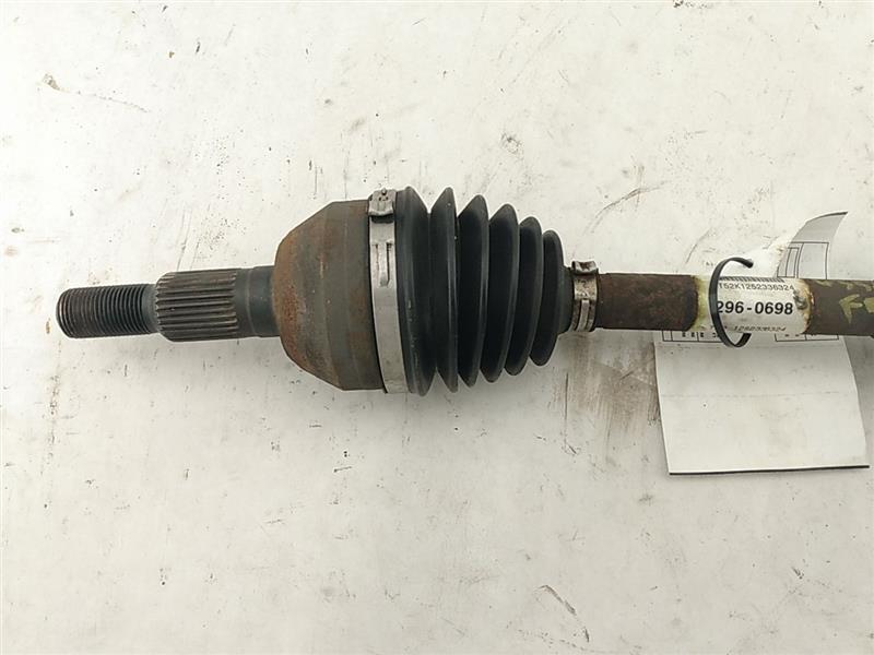 Cadillac CTS Front Right Axle Shaft