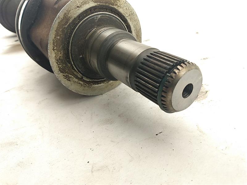 Cadillac CTS Front Right Axle Shaft