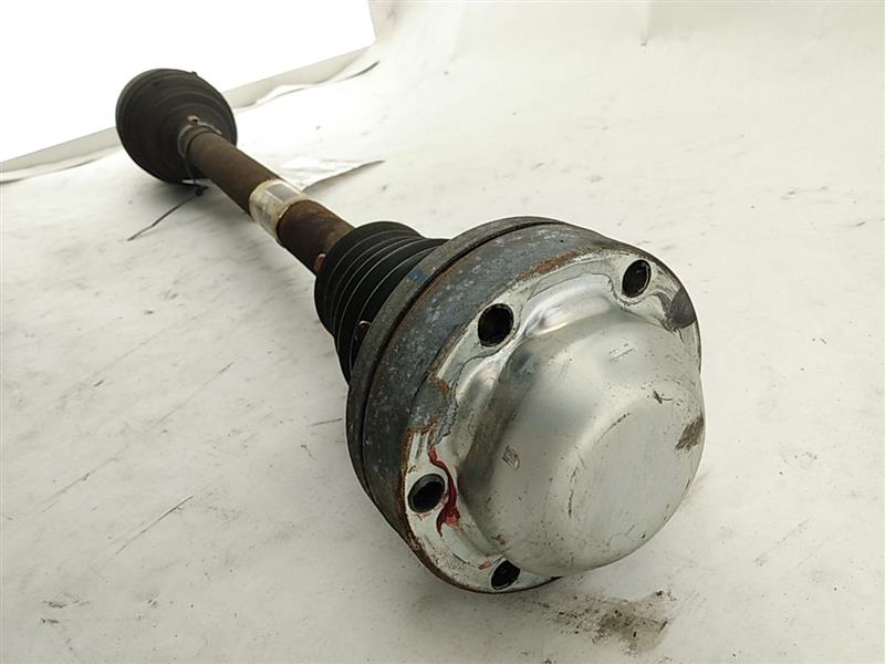 Cadillac CTS Rear Right Axle Shaft