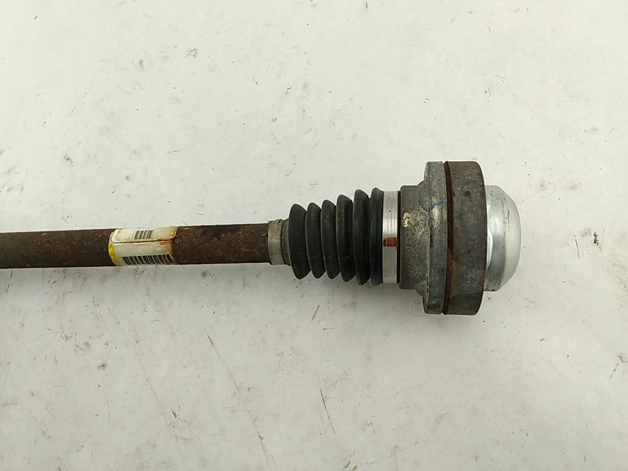 Cadillac CTS Rear Right Axle Shaft