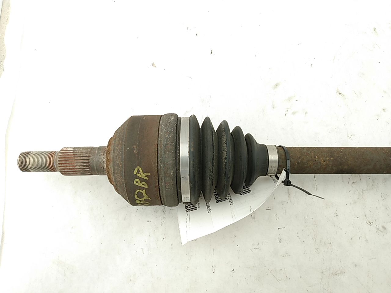 Cadillac CTS Rear Right Axle Shaft